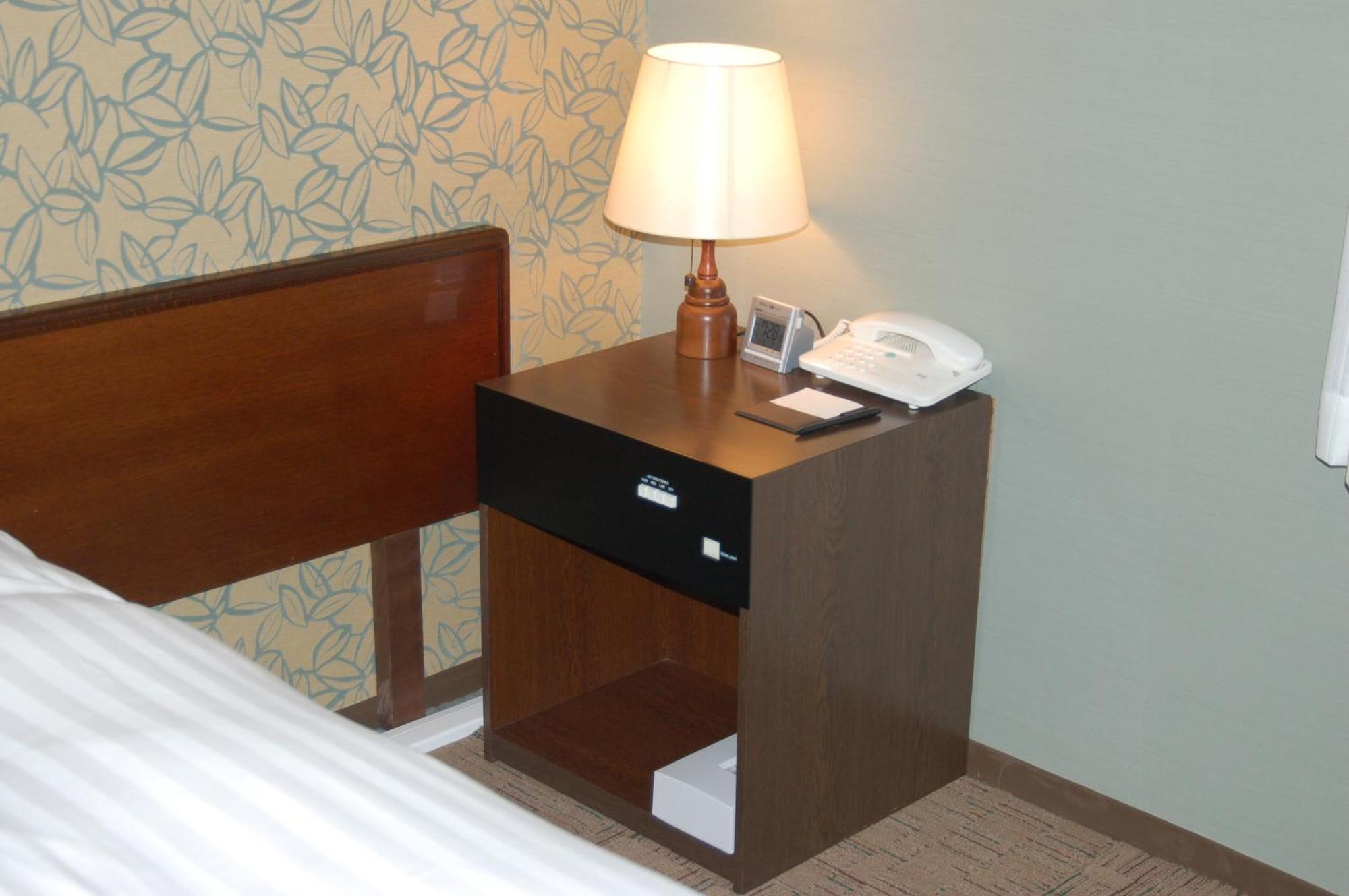 Shizunai Eclipse Hotel Shinhidaka Rom bilde
