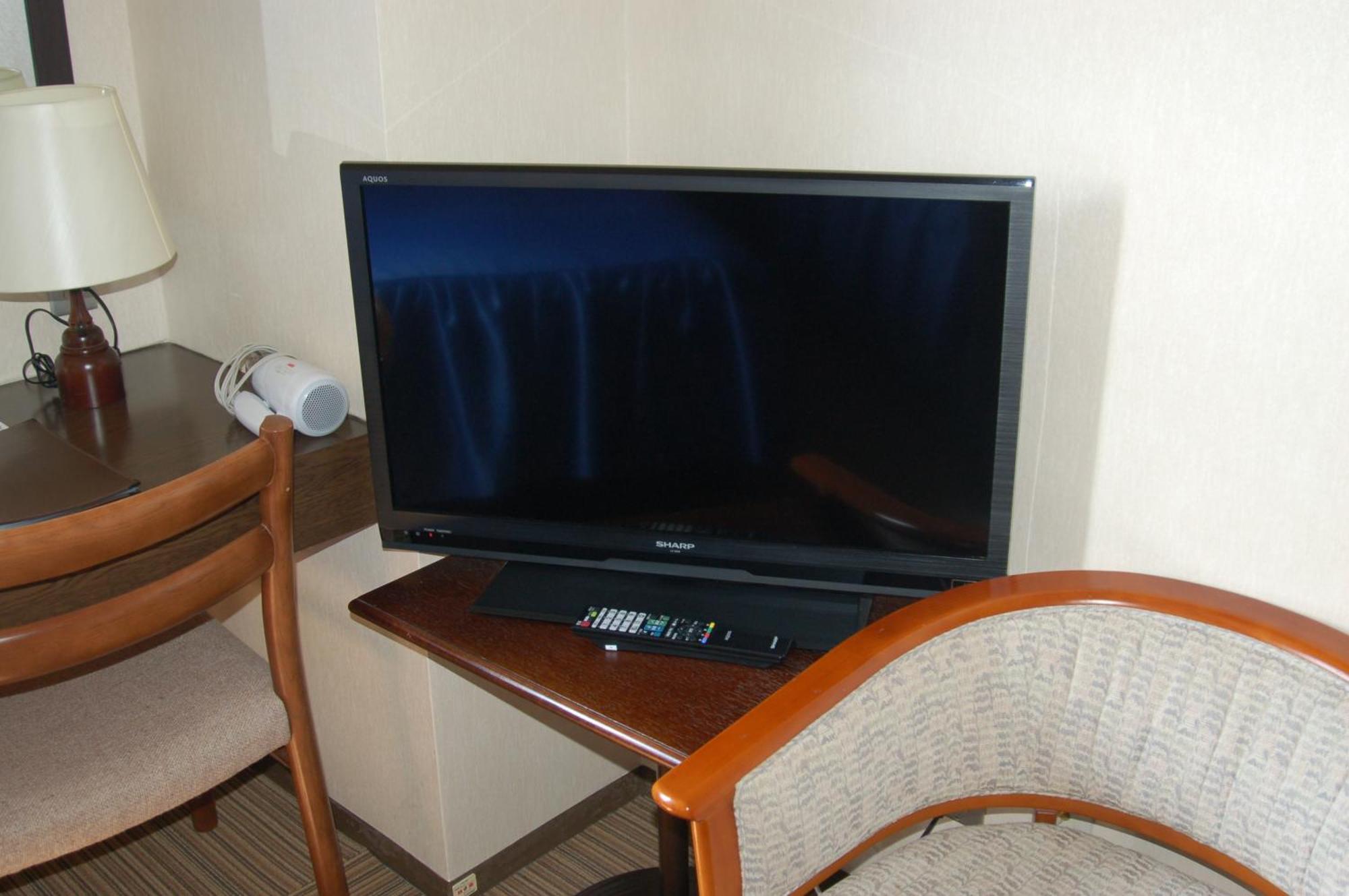 Shizunai Eclipse Hotel Shinhidaka Rom bilde
