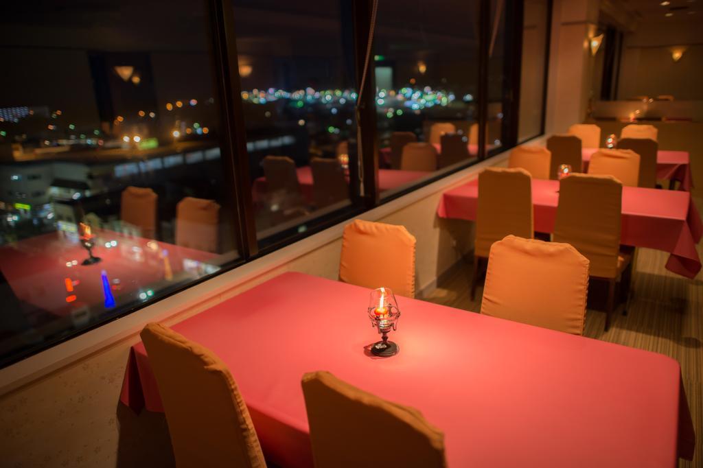 Shizunai Eclipse Hotel Shinhidaka Eksteriør bilde