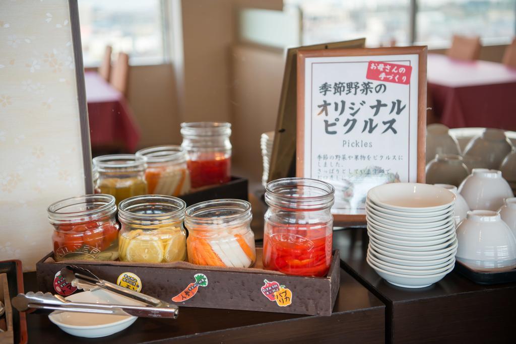 Shizunai Eclipse Hotel Shinhidaka Eksteriør bilde
