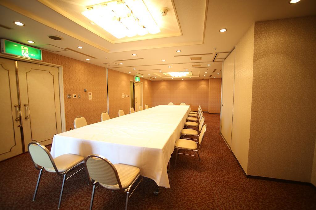 Shizunai Eclipse Hotel Shinhidaka Eksteriør bilde